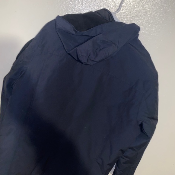 Calvin Klein 3 in 1 Water Resistant Jacket - Picture 13 of 13